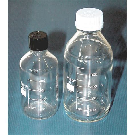 the best equipment for testing unknown bottle solution|how to test for unknowns.